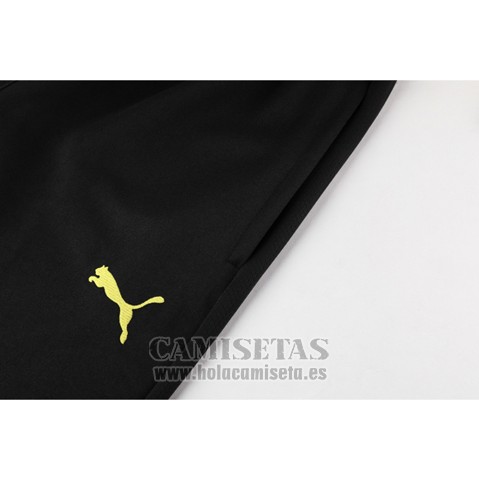 Chandal del Borussia Dortmund 2019-2020 Negro